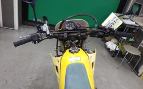 SUZUKI TS125R SF15A
