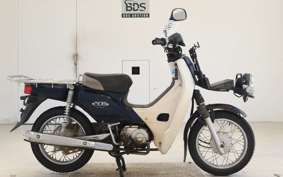 HONDA C110 SUPER CUB JA10