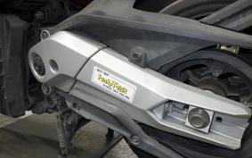 KYMCO KRV180