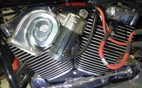 HARLEY FXDWG 1450 2004