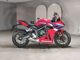Фото Honda CBR650R E-Clutch 2026 с японского аукциона