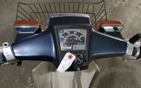 HONDA SUPER CUB90 HA02