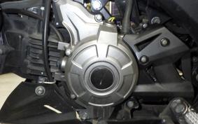 KAWASAKI Z125 PRO 2022 BR125H