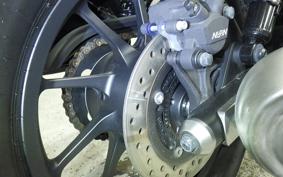 HONDA REBEL 500 A 2020 PC60