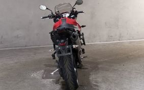 TRIUMPH TIGER SPORT1050 2014 TG7475