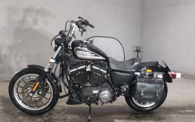 HARLEY XL883R 2010 CS2