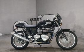 TRIUMPH THRUXTON 2011 TJ9147