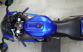 KAWASAKI ZX 1200 NINJA R 2005 ZXT20B