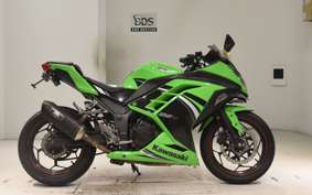KAWASAKI NINJA 250 ABS EX250L