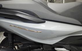 HONDA FORZA 250 2023 MF17