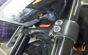 KTM 390 DUKE 2022
