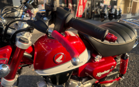HONDA MONKEY 125 JB02