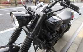 KAWASAKI ELIMINATOR 250V VN250A