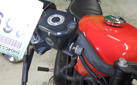 HARLEY XL883RI 2007