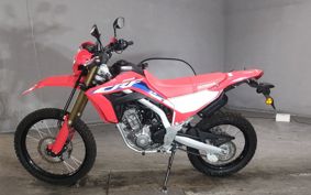 HONDA CRF250L-S MD47