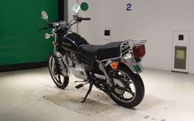 SUZUKI GN125 H 2006