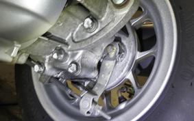 HONDA LEAD 125 JF45