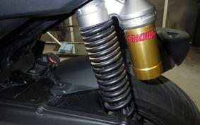 HONDA ADV160 2012 KF54