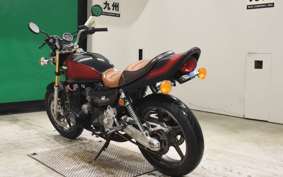 KAWASAKI ZEPHYR 400 KAI 1996 ZR400C