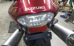 SUZUKI GSX-1300R HAYABUSA 2007
