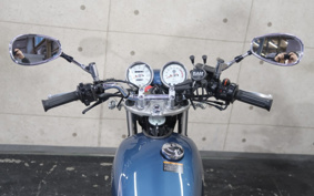 HONDA SUPER CUB110 JA10