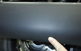 HONDA REBEL 1100 DCT 2026 SC83