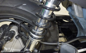 HONDA DAX 125 2025 JB06