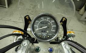 HONDA REBEL 250 2015 MC13