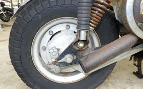 YAMAHA CHAPPY 80 440
