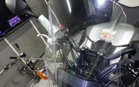HONDA NC750S D 2016 RC88