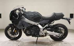 YAMAHA XSR900 GP 2024 RN96J