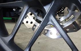 HONDA ADV160 KF54