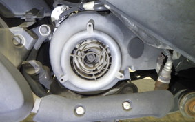 YAMAHA AXIS 125 TREET 2023 SE53J