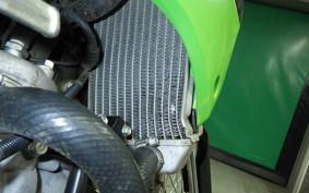 KAWASAKI KX112 KX112A