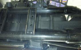 HARLEY XL883RI 2008