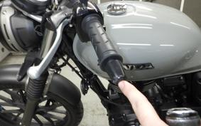HONDA GB350S 2022 NC59