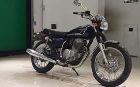 HONDA CB400SS 2001 NC41