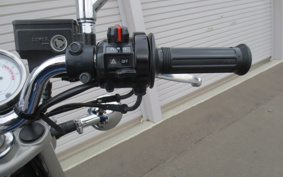 YAMAHA SR400 FINAL ED 2021 RH16J