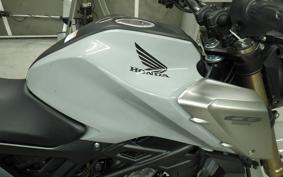 HONDA CB125 R JC91