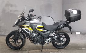 HONDA 400X 2017 NC47