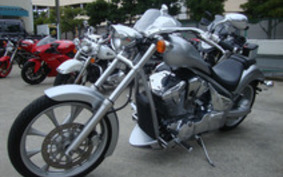 HONDA VT1300CX 2010 SC61