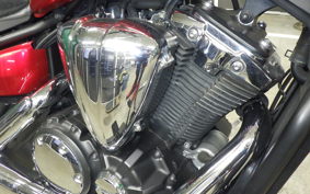 YAMAHA XVS1300CA STRIKER 2013