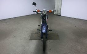 HONDA C50 SUPER CUB C50