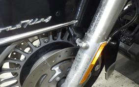 HARLEY FLHR 1690 2012
