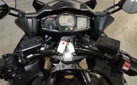 YAMAHA FJR1300 A 2023 RP27J