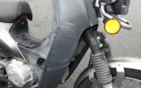 HONDA CROSS CUB 110 JA10