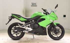 KAWASAKI NINJA 400R 2010 ER400B