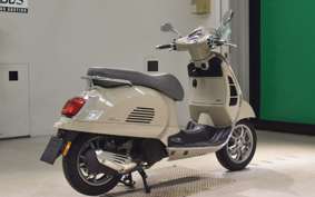 VESPA GTS150 2021