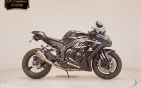 KAWASAKI ZX 10 NINJA ABS 2016