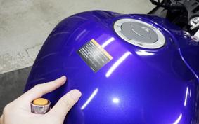 YAMAHA YZF-R25 A RG74J